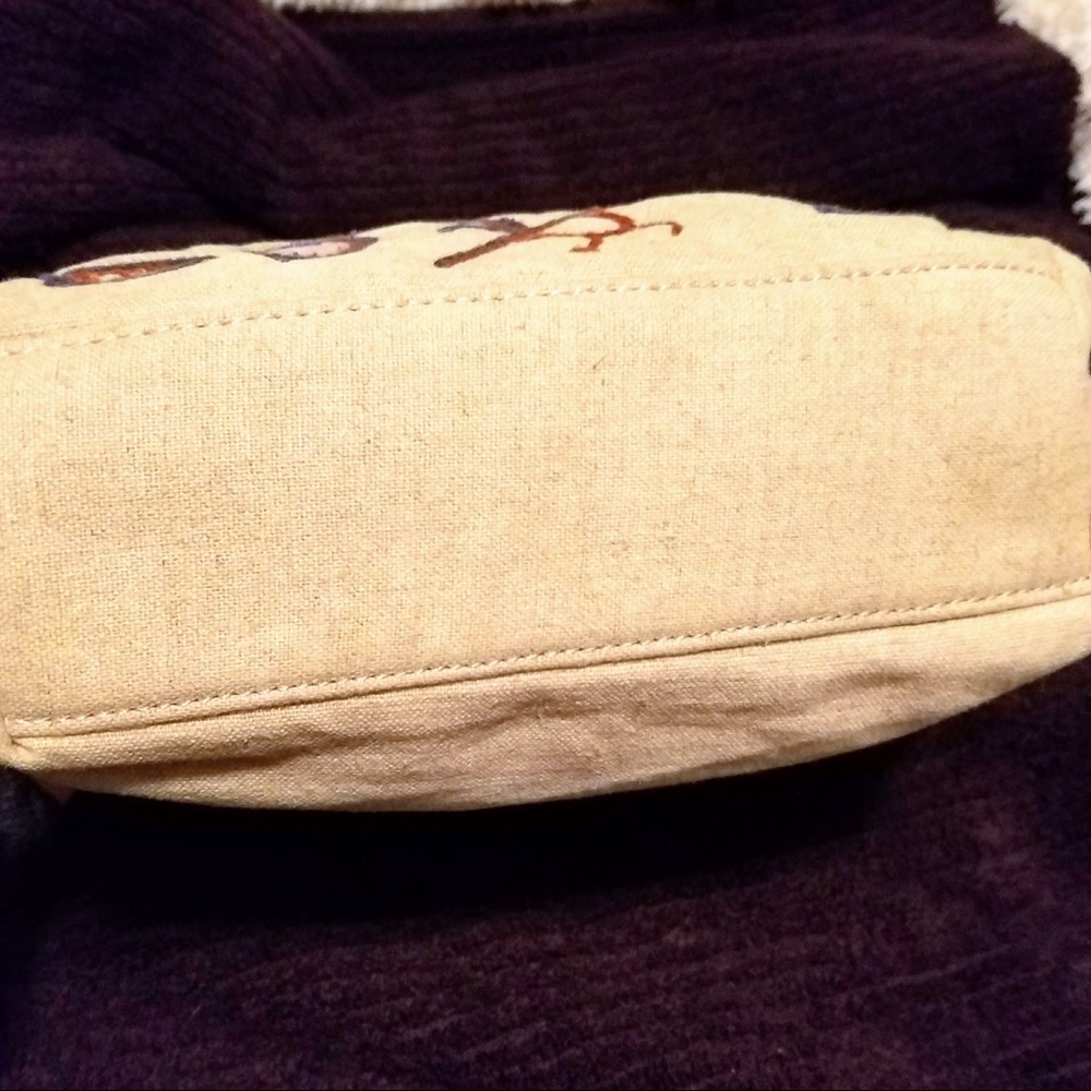 🆕💥Forever Fossil Handbag - Picture 7 of 8